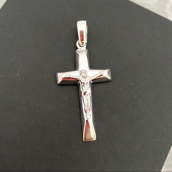 💥Sterling Silver 925 pendant! Made inThailand💥 - Picture 2 of 5